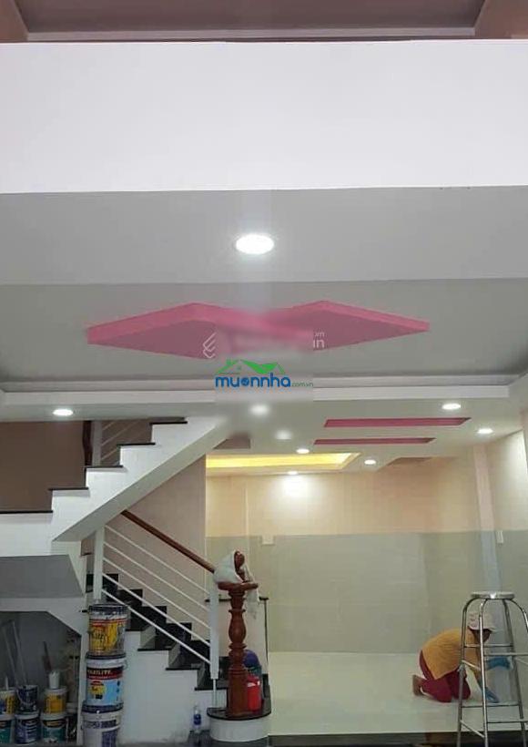 Bán nhà 5 tầng làm chdv khai thác 40 triệu/th đặng thùy trâm-bình lợi p13 bình thạnh, chỉ 10.5 tỷ - 3
