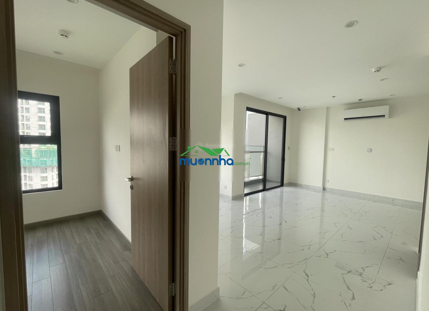 Giảm giá 24% so với giá gốc bán căn góc 2pn + 69m2 gh đối diện vincom nhà mới 100% giá 3,88tỷ