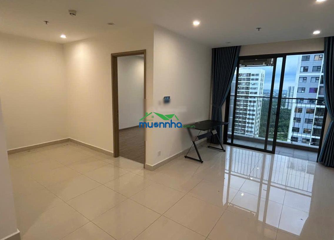 Chính chủ sang nhượng căn hộ 1pn 1wc, 47m2 tại vinhomes grand park, 2 tỷ 35