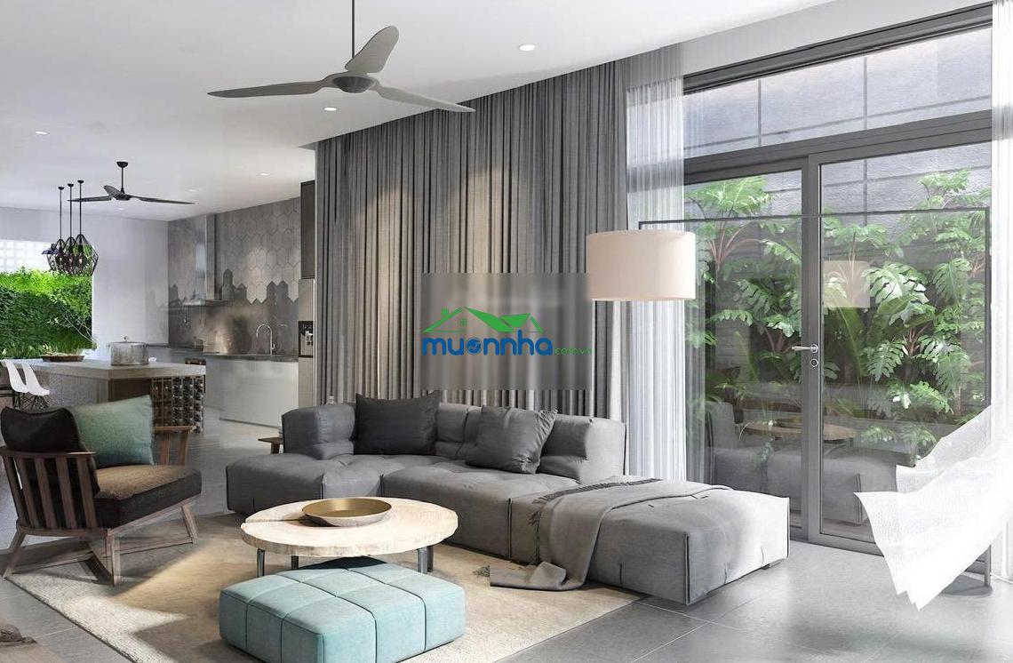 Vip - khu bên sông - gigamall - phạm văn đồng - dt 156m2 - ngang 6m - giá 16,99 tỷ tl - 2