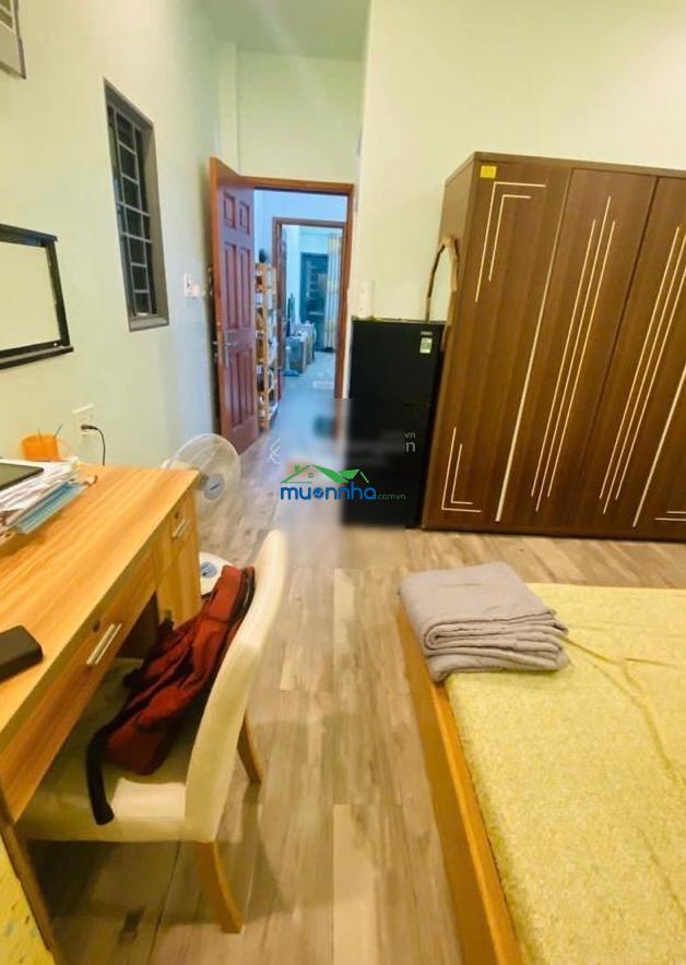Chỉ 7.9 tỷ có nhà sân vườn 80m2, 2 tầng ngang 6m, khu cán bộ nguyễn xí đối diện vincom saigon res - 3