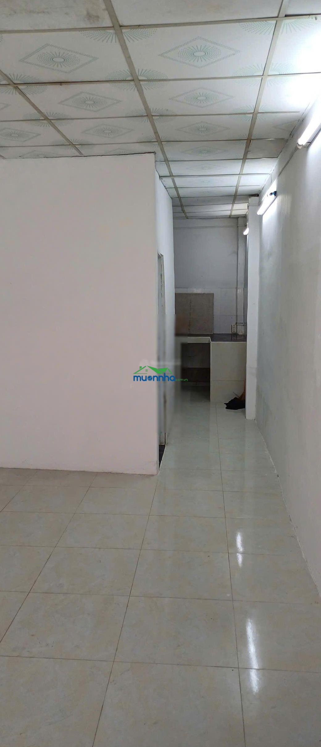 Hàng hiếm - bán nhà shr gần cầu xáng, tỉnh lộ 10, 1tỷ 490triệu - 3