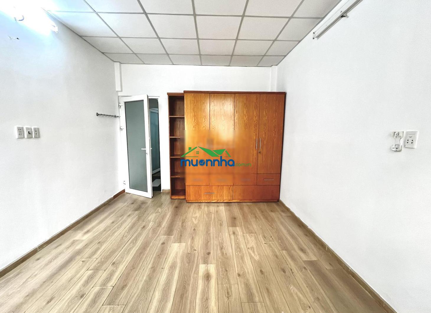 48m2 sử dụng - 80 dương quảng hàm - hẻm xe hơi tránh - 2 tầng - 6,2 tỉ - 42.4m2 công nhận