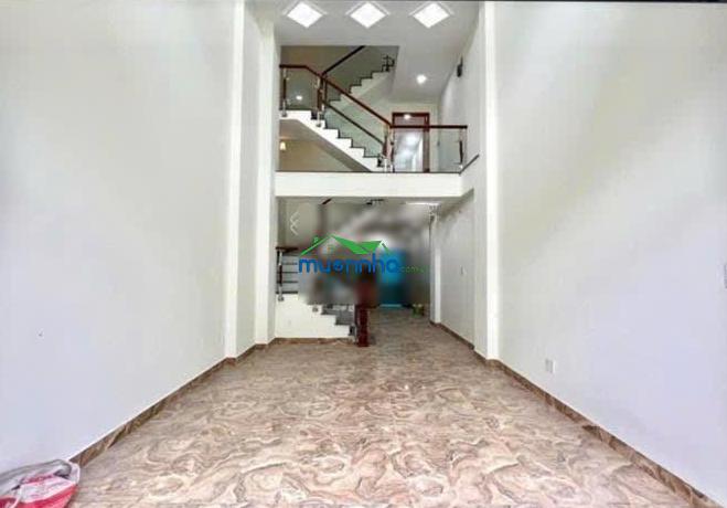 Nhà 5 tầng gần mặt tiền đường hà huy giáp / p. thạnh lộc, quận 12, dt 63m2 (4mx16m) hẻm 12m 5,65tỷ