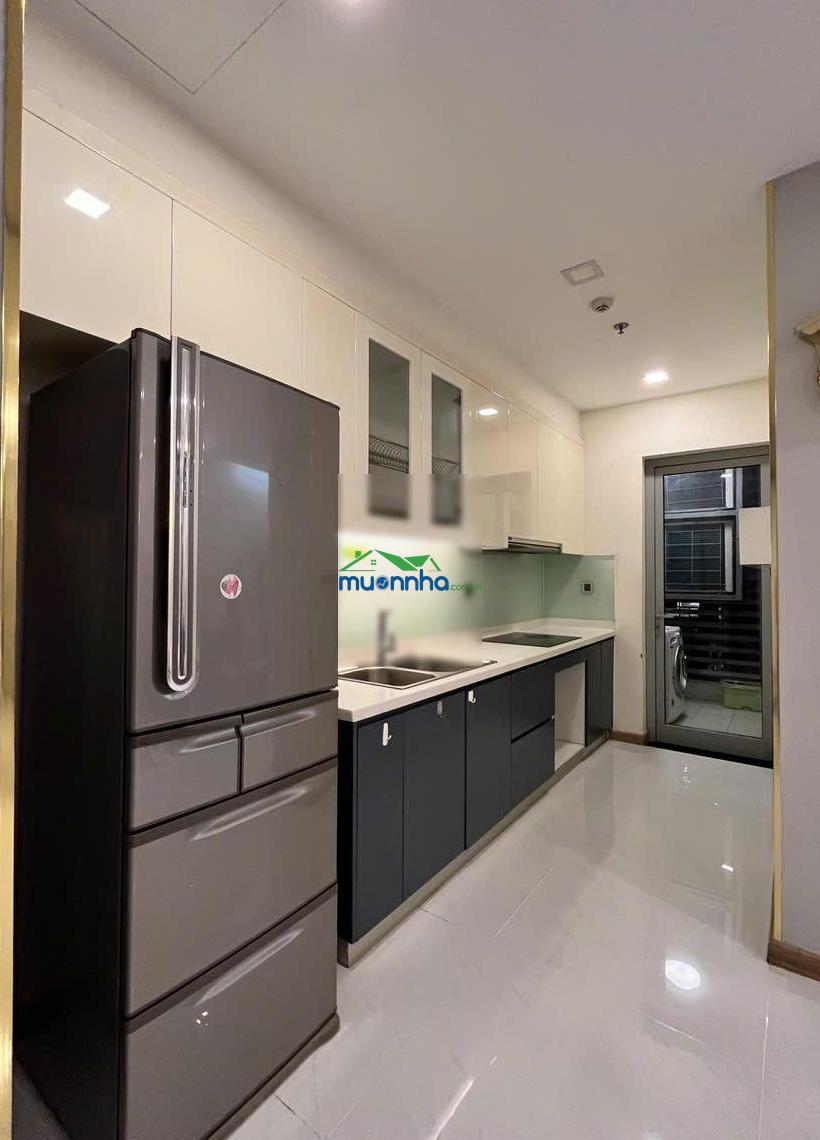 Cần cho thuê gấp căn hộ 2pn view sông - cc vinhomes central park đường nguyễn hữu cảnh, bình thạnh