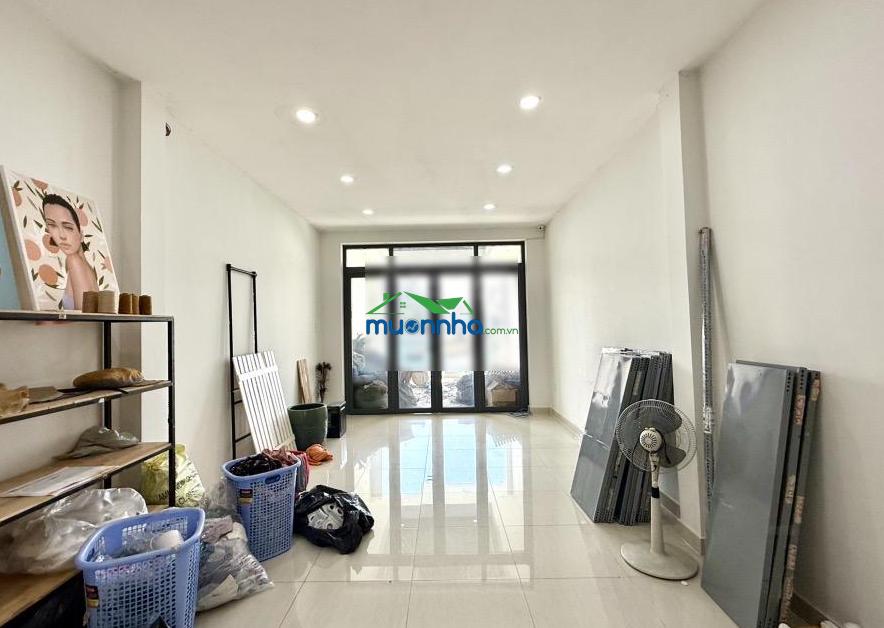 Mặt tiền bàu cát số - 76m2 - giá bán 14,9 tỷ tl