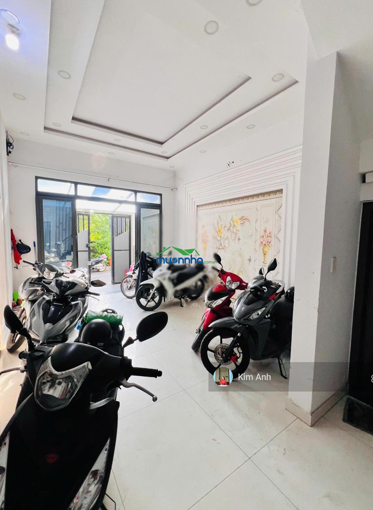 Hàng hiếm - nhà 4 tầng khu center home trường thọ - thu nhập 20tr/th, nhà xây tâm huyết, đường 6m - 4