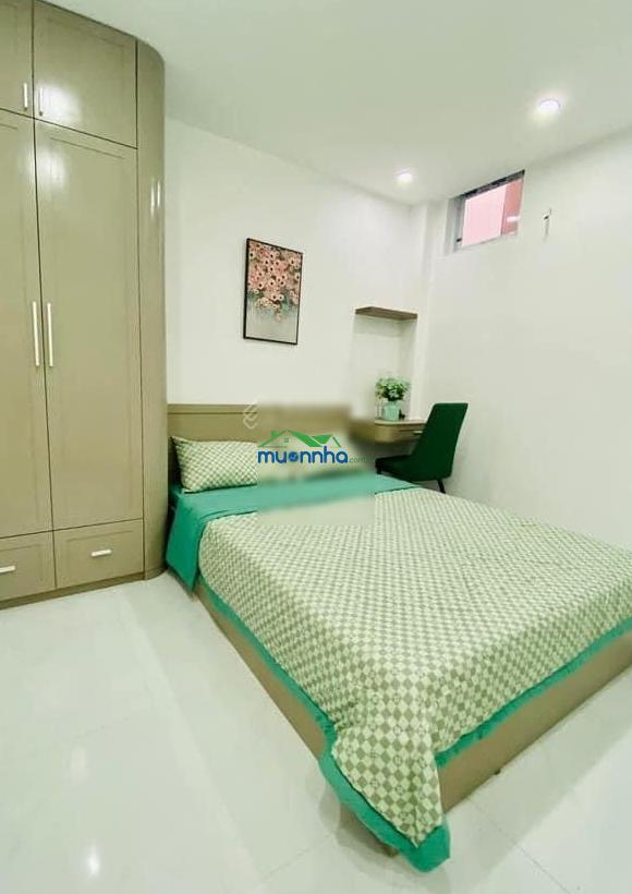 Bán nhà riêng tại nguyễn kiệm, phường 3, phú nhuận, hồ chí minh, giá siêu hời, 48m2 - 2