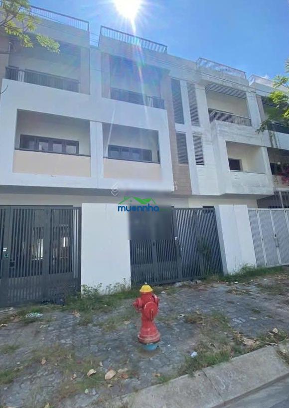 Nhà phố kdc lập phúc. giá 8.5 tỉ. phước kiển. nhà bè. - 2