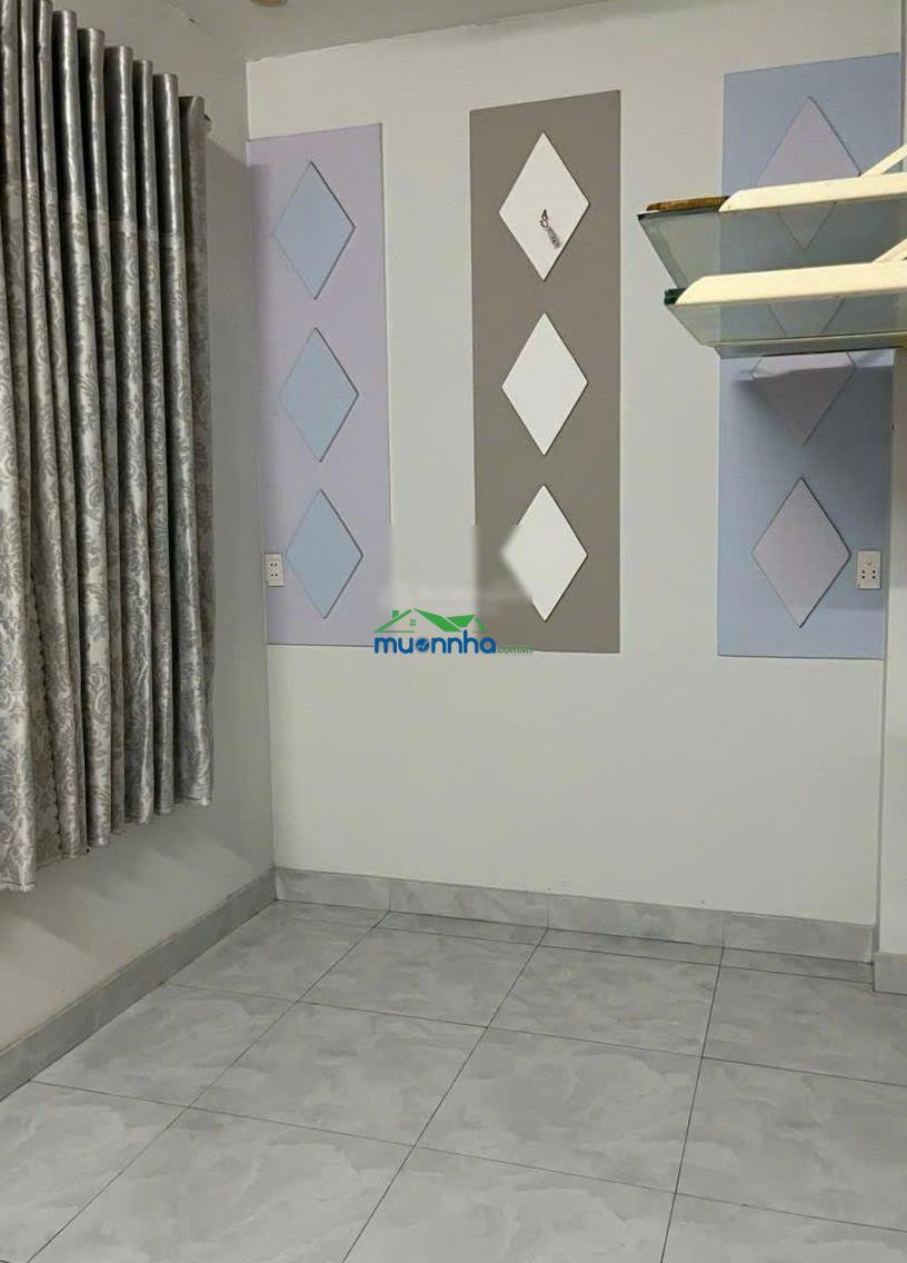 Bán gấp nhà riêng 4pn, 3wc tại bùi tư toàn, an lạc, bình tân, giá siêu hời 6,850 tỷ - 2