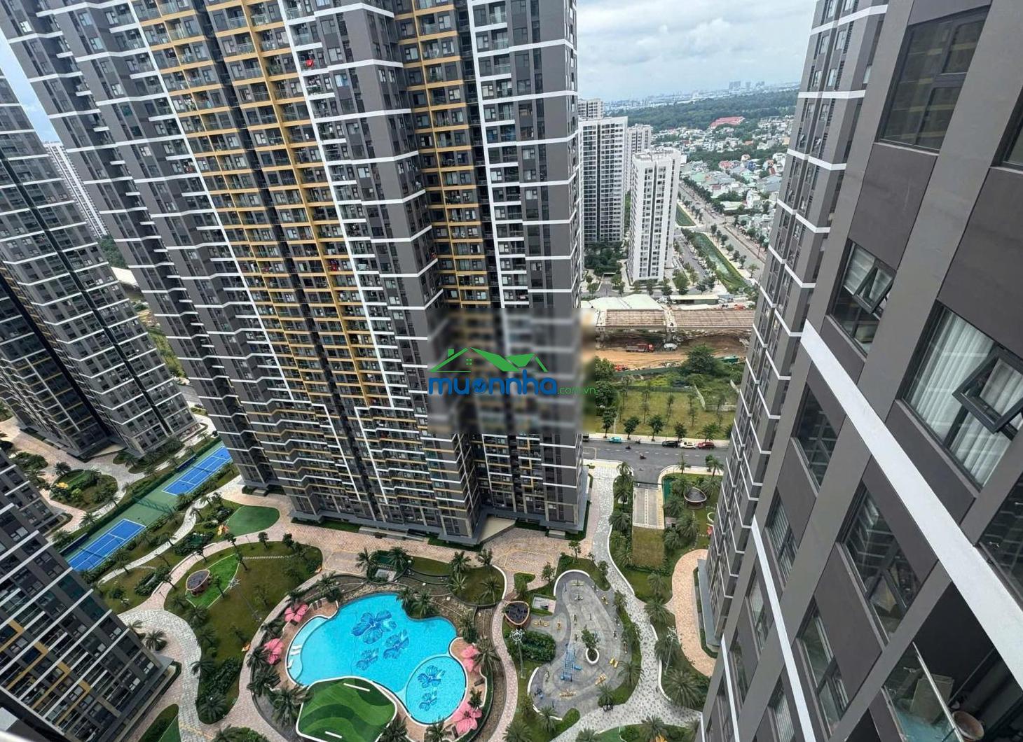 Căn hộ beverly solari giá tốt, 2pn 67m2, 3,4 tỷ