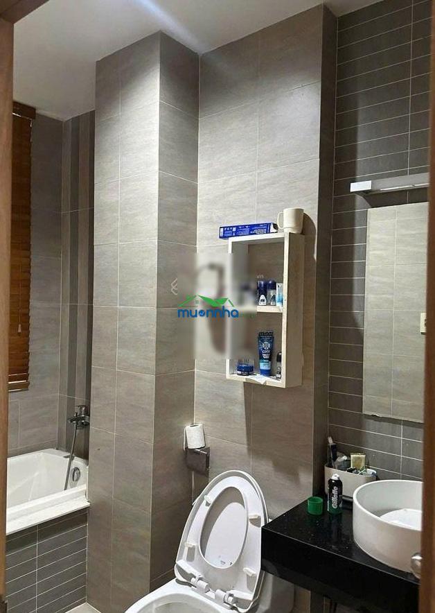 Nhà 4 tầng 100m² giá 9,5 tỷ quận 2 đường xe tải - 4