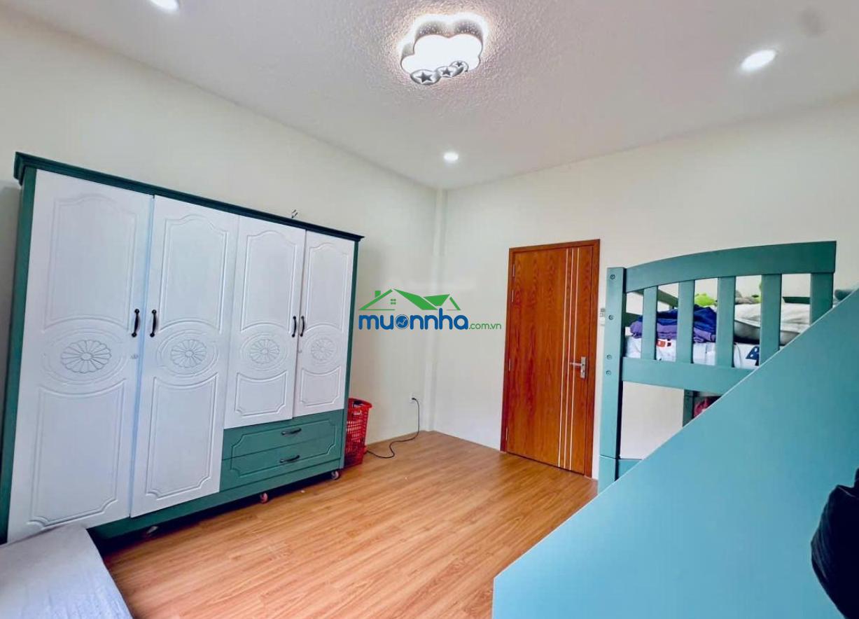 Bán nr ở quang trung, gò vấp, 4,5 tỷ 46,77m², 2pn, 2wc, pháp lý đầy đủ