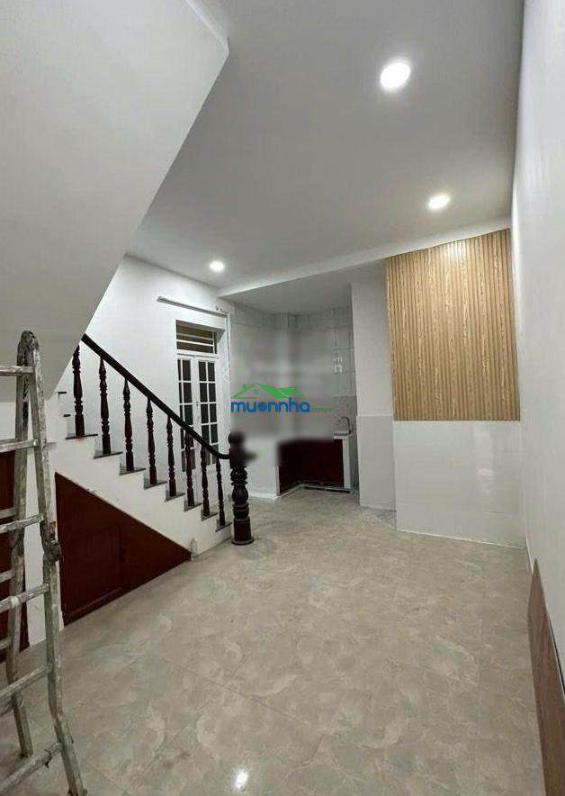Nhà 2 tầng hxh 6m gần tô ngọc vân, tam bình, thủ đức, ngang 5m, 67.5m, full thổ cư, hơn 5 tỷ - 4