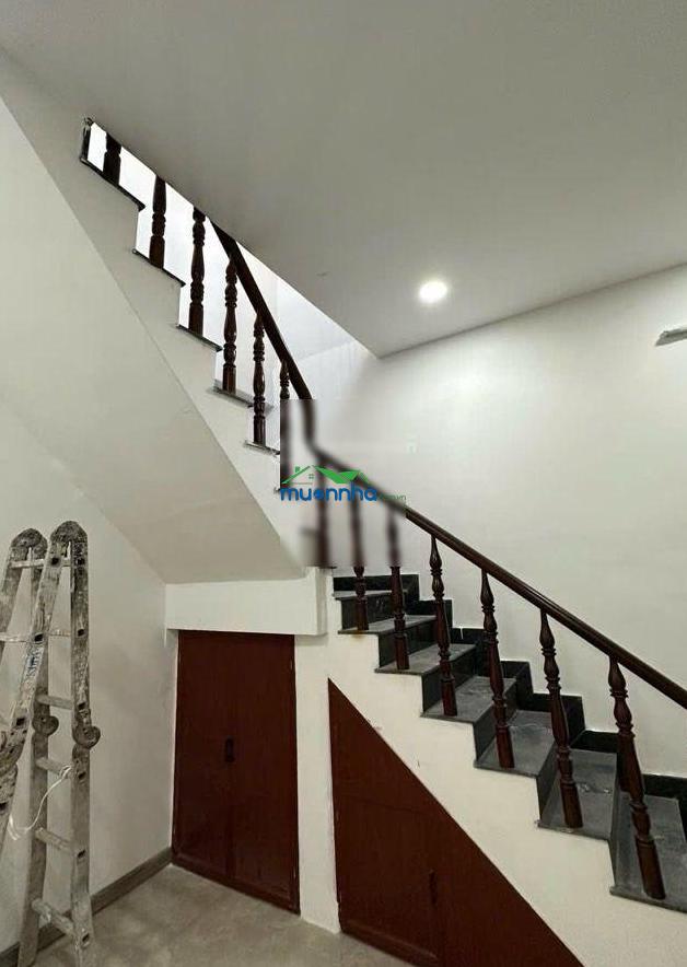 Nhà 2 tầng hxh 6m gần tô ngọc vân, tam bình, thủ đức, ngang 5m, 67.5m, full thổ cư, hơn 5 tỷ