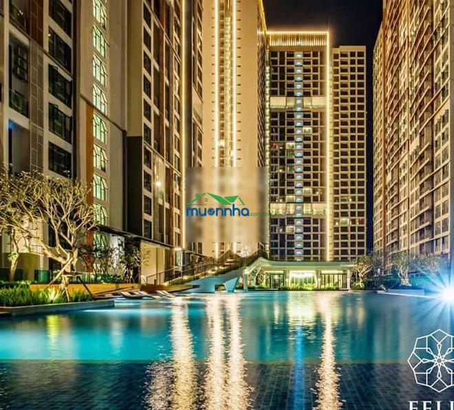 Phòng kinh doanh feliz en vista: cập nhật căn 2pn cần cho thuê gấp - độc quyền - giá rẻ nhất!