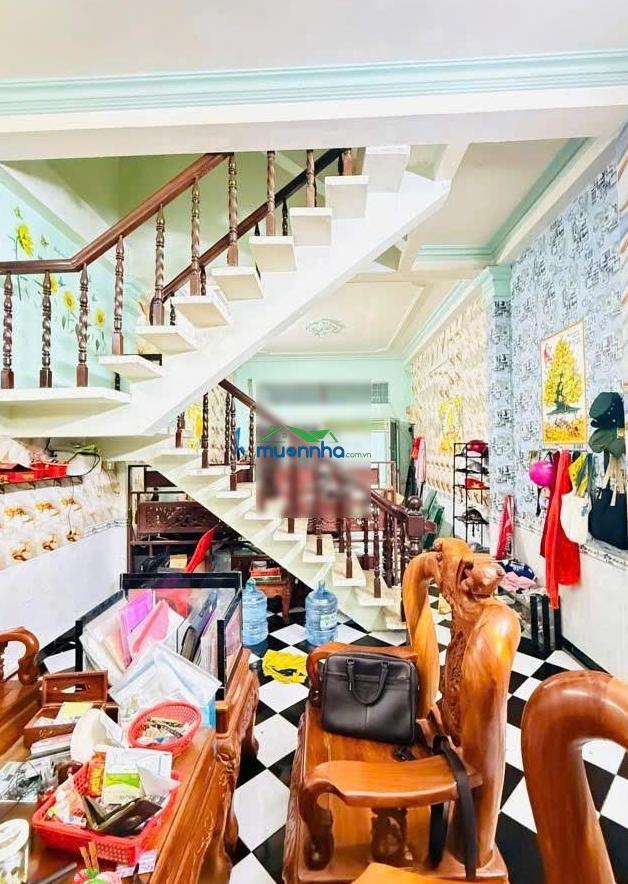 Gấp bán giá tốt gần quận 1 sát mặt tiền điện biên phủ, bình thạnh - 75m2 - chỉ 7.99 tỷ tl mạnh
