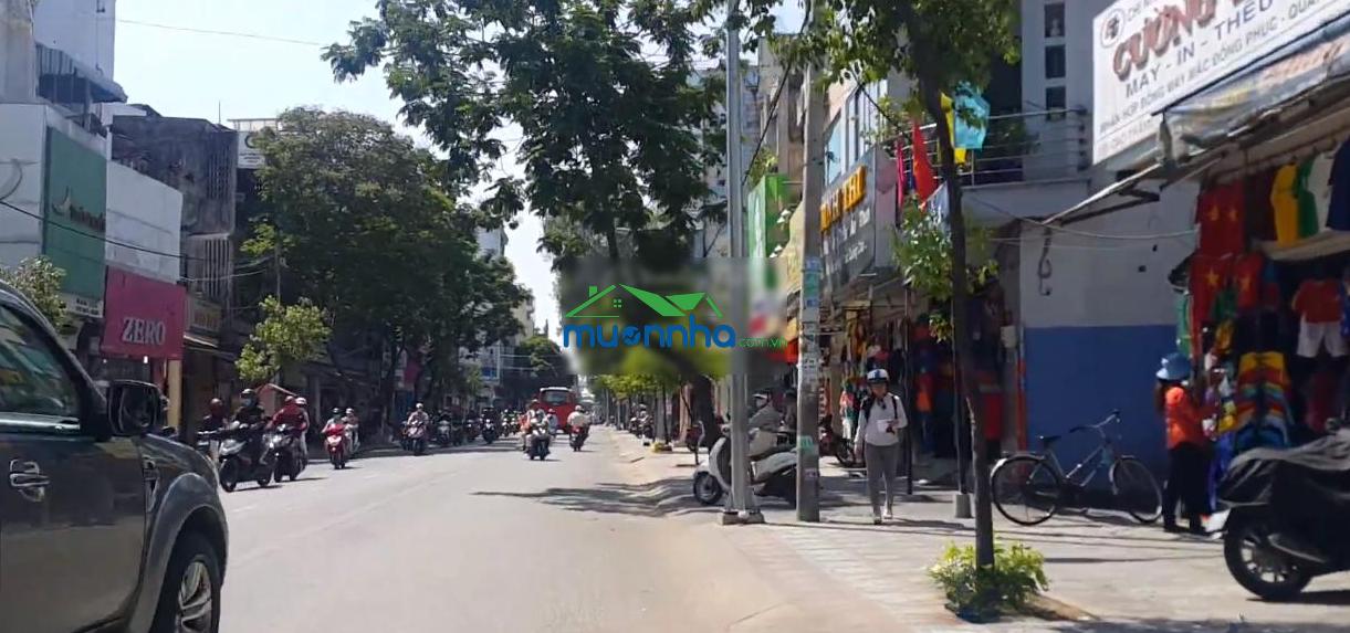 Nhà ngang lớn 5,2x16,5m, hxh 6m cực xịn đường bàn cờ, q3, 90m2; tiện xây lại, chỉ 20,5 tỷ tl - 3