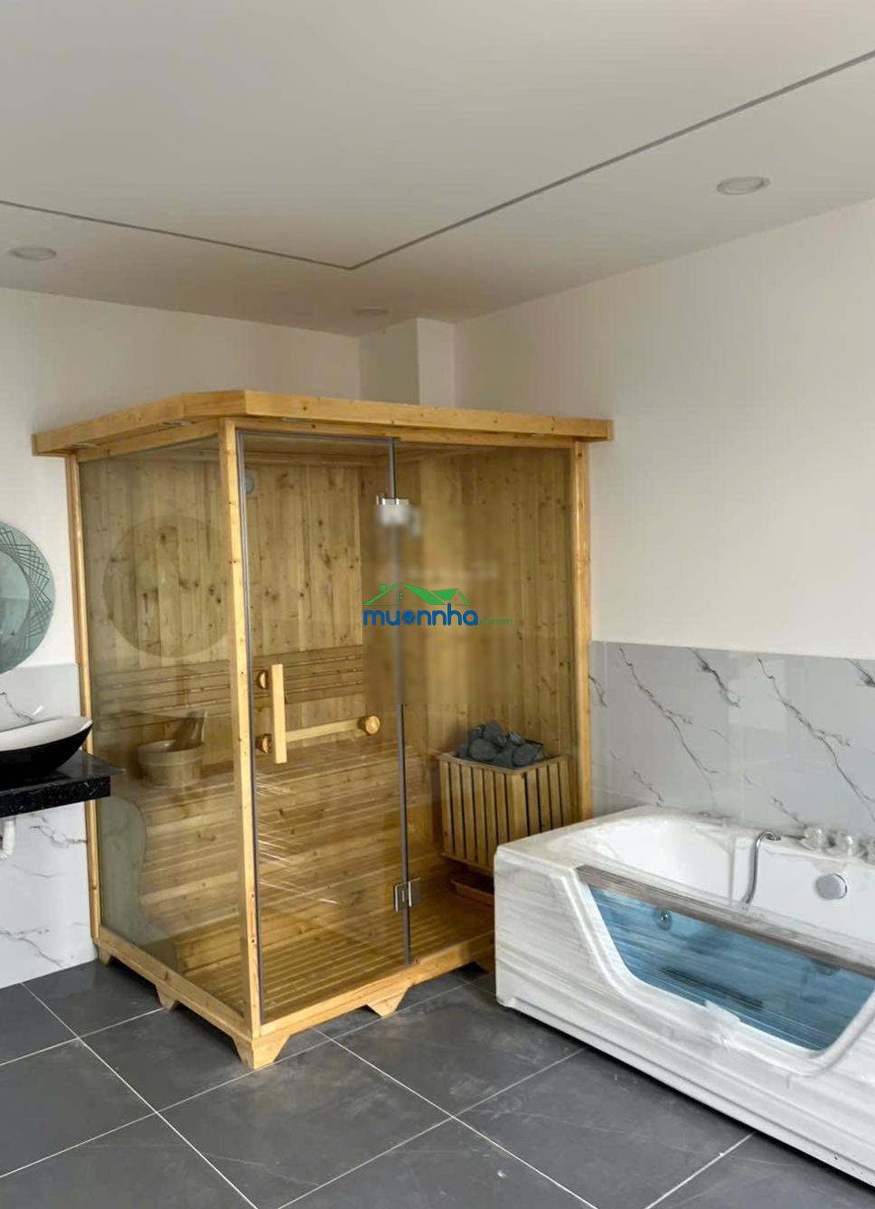 Bán nhà đẹp xây mới 4x14m, đúc 4 tấm đường lê văn khương, phường thới an, q12, lh 0902 702 *** - 2