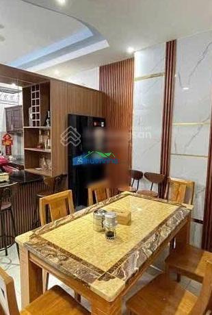 Bán nhà nguyễn thị thập và đường số 79, ngay lottemart tân quy, q7, tp. hcm, giá tốt 6,5 tỷ, 50m2 - 4