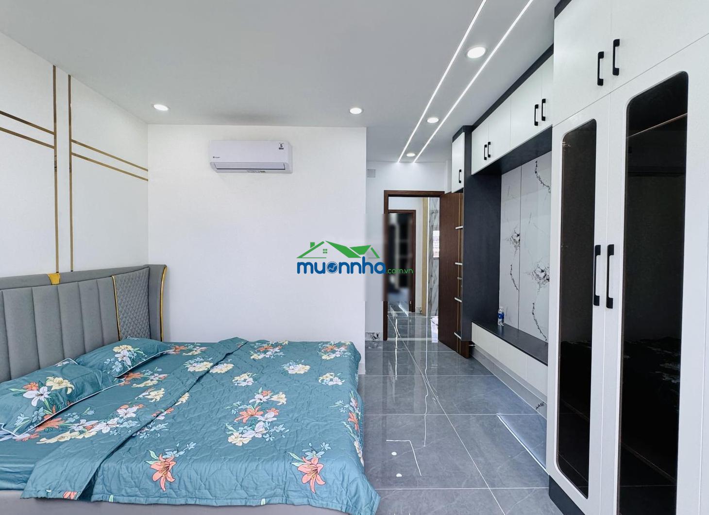 Bán nhà đẹp giá rẻ 1 sẹc đường lê văn khương, phường thới an, quận 12