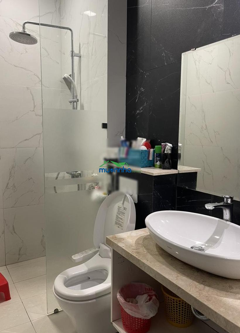 Bán nhà 1239/2 đường hoàng sa, tân bình, dt 3,6x14m , 4 tầng đúc, giá 9,5 tỷ tl , nhà sát mặt tiền - 2