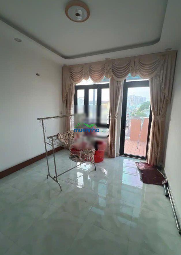 Nhà hẻm xe hơi phạm thế hiển, quận 8, nhỉnh 7 tỷ - 3