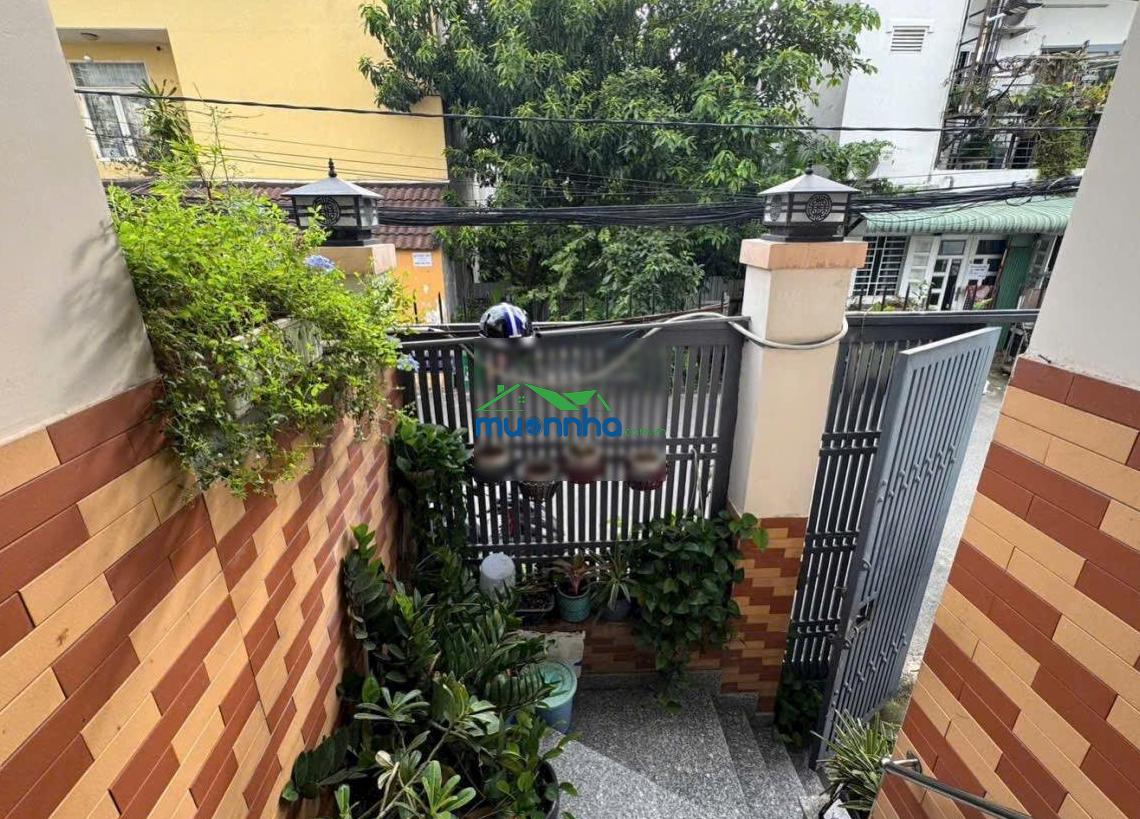 Bán chdv 5 tầng có hầm ngay gigamall phạm văn đồng hiệp bình chánh, thủ đức