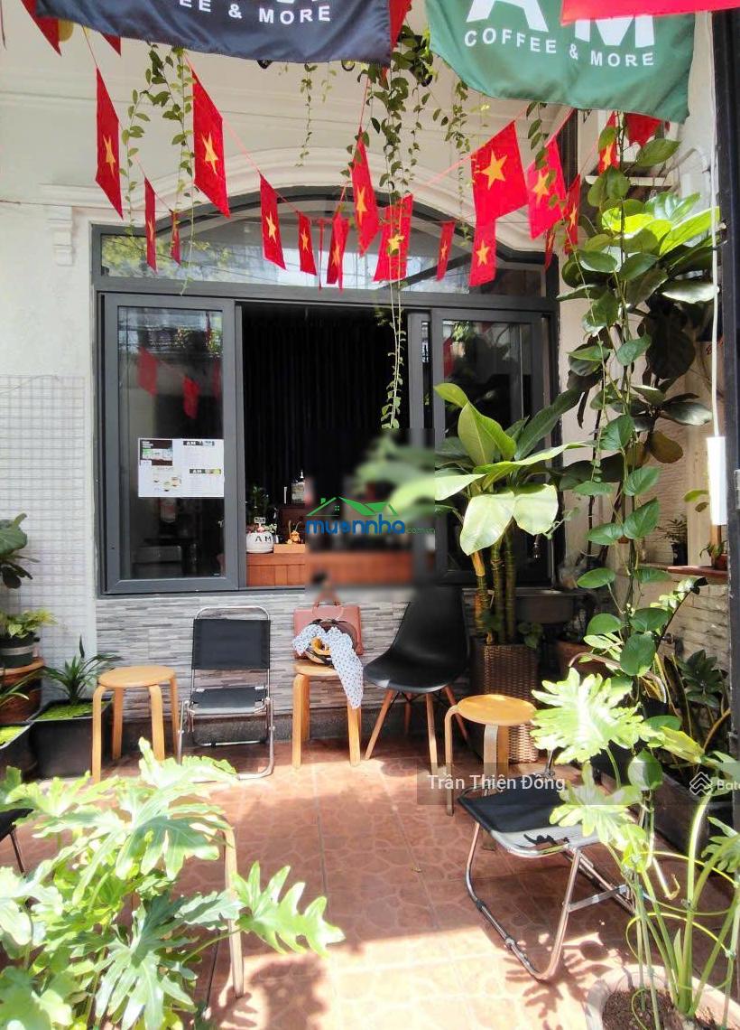 Chính chủ gửi bán nhà hxh nguyễn kiệm, p4 phú nhuận 4 tầng (6,45x13.7) cn=92.6 m2 - lh: 0913 620 *** - 2