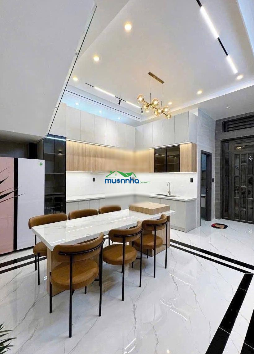 Bán nhà giá ngộp hiếm nguyễn trường tộ, p12, quận 4, dt 63m², giá 2tỷ8 có hđ thuê sẵn 24tr/th - 3