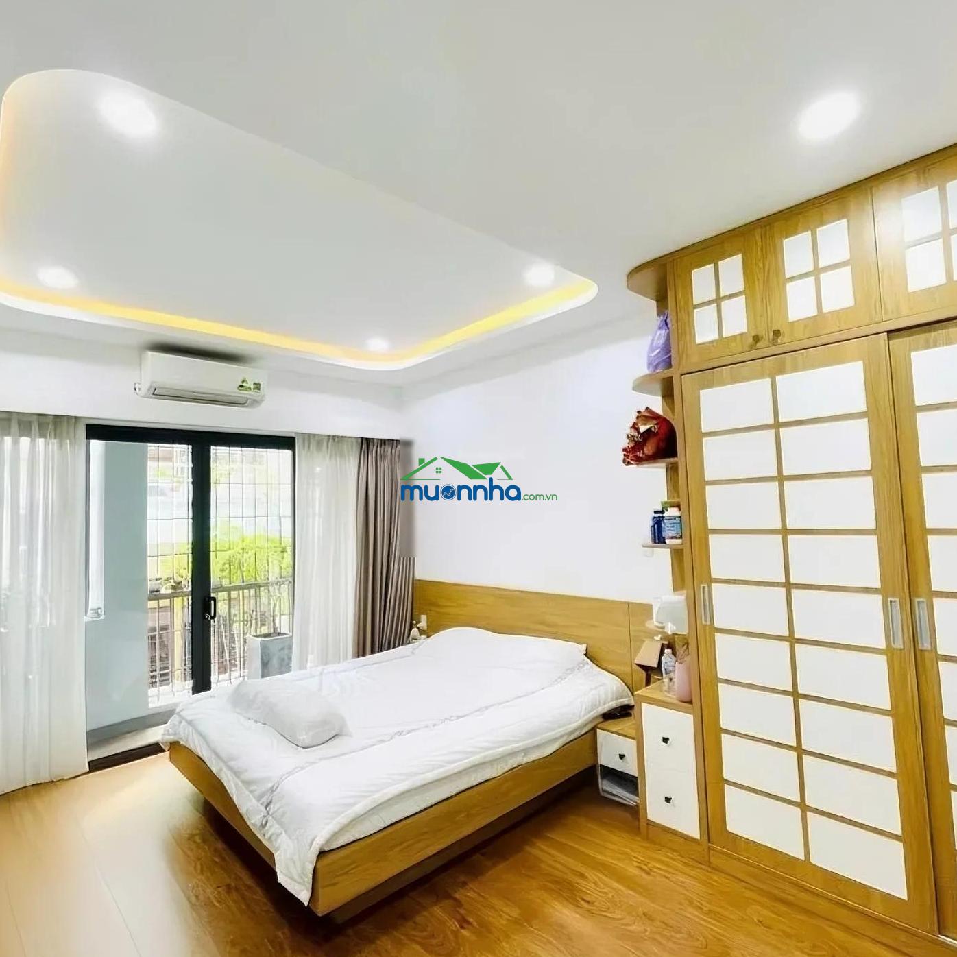 [Phường bàn cờ] bán nhà mới đẹp 5 tầng, hxh gần chợ bàn cờ - xe hơi ngủ trong nhà, chỉ 11.9 tỷ - 3
