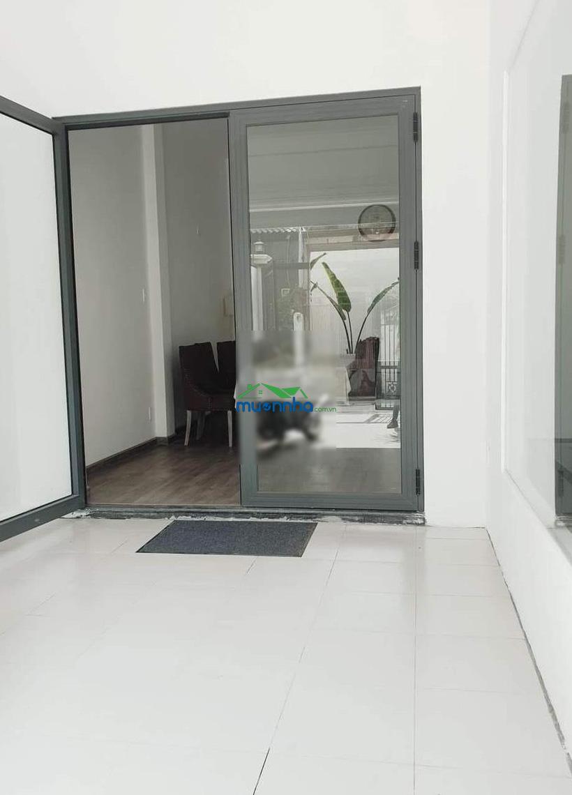 Bán nhà sát mặt tiền - nguyễn đình chính - phú nhuận - ngang 7,2m - 4 tầng nhà mới đẹp - 2