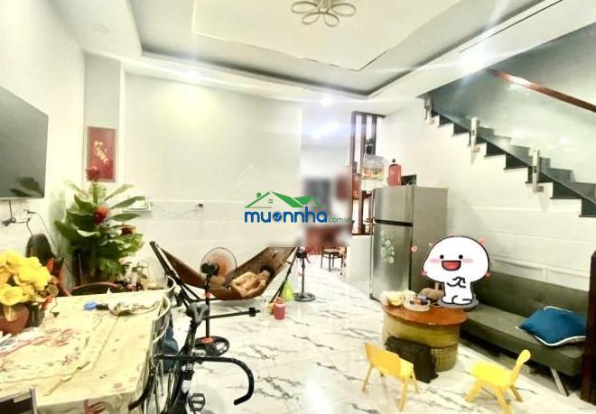 Nguyễn duy trinh - nhà đẹp ngang 6m vuông vức, 4pn, chỉ 6.0 tỷ còn tl!