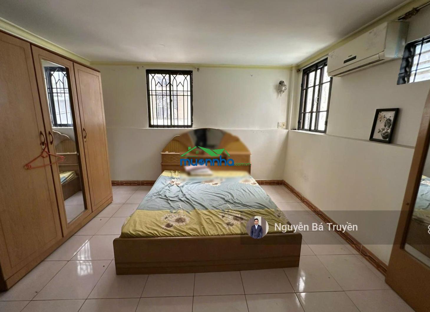 Bán nhà đường đề thám quận 1 ngay phố tây bùi viện, 7.2x18m (cn 96.2m²) mua bán ngay tiện xây chdv