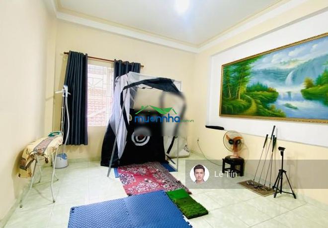 Bán nhà năm châu, tân bình 5x20, 4pn, rất đẹp, chỉ hơn 6 tỷ - 3