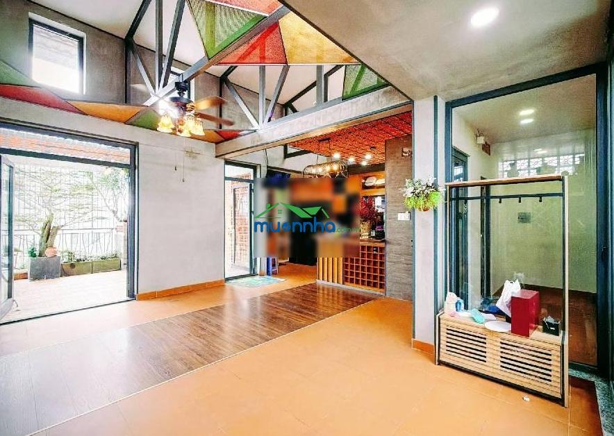 Đi định cư cần bán căn nhà biệt thự phố 8x12 khu vip đường dương bá trạc giá rẻ hơn thị trường 3tỷ.