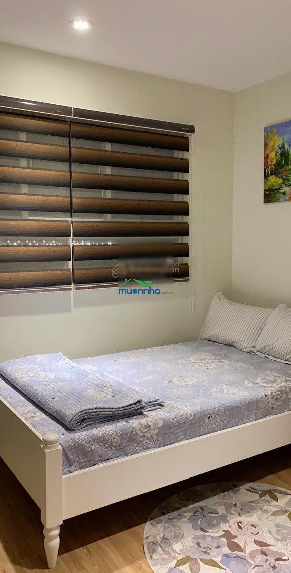 Cho thuê căn hộ hưng ngân, quận 12, 68m2, 2pn 2wc có nội thất giá 7 triệu lh 0906 642 *** mỹ