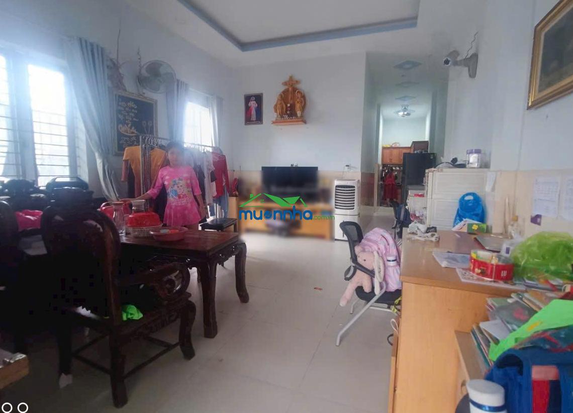 Bán gấp nhà căn góc 2 mặt tiền hxh 8m thạnh xuân 24 đẹp, 5.6x17m chỉ hơn 5 tỷ. lh: 0968 211 *** - 4