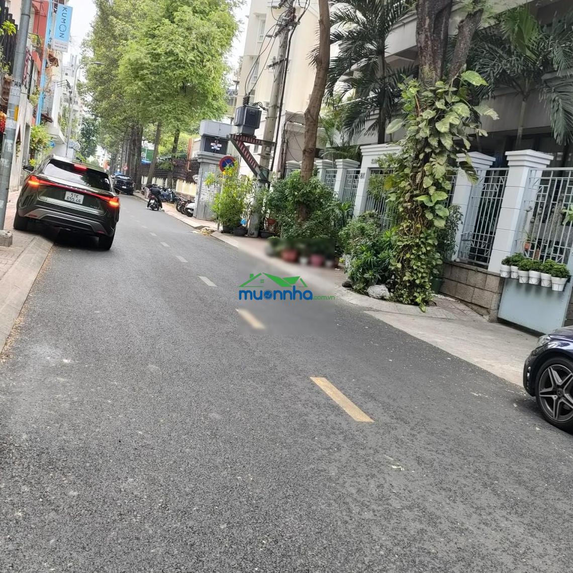 Hẻm vip 2 xe hơi tránh nhau trực lê văn sỹ, p2, tân bình. 7,9 x 20m vuông vức nhà mới đẹp 26 tỷ - 3
