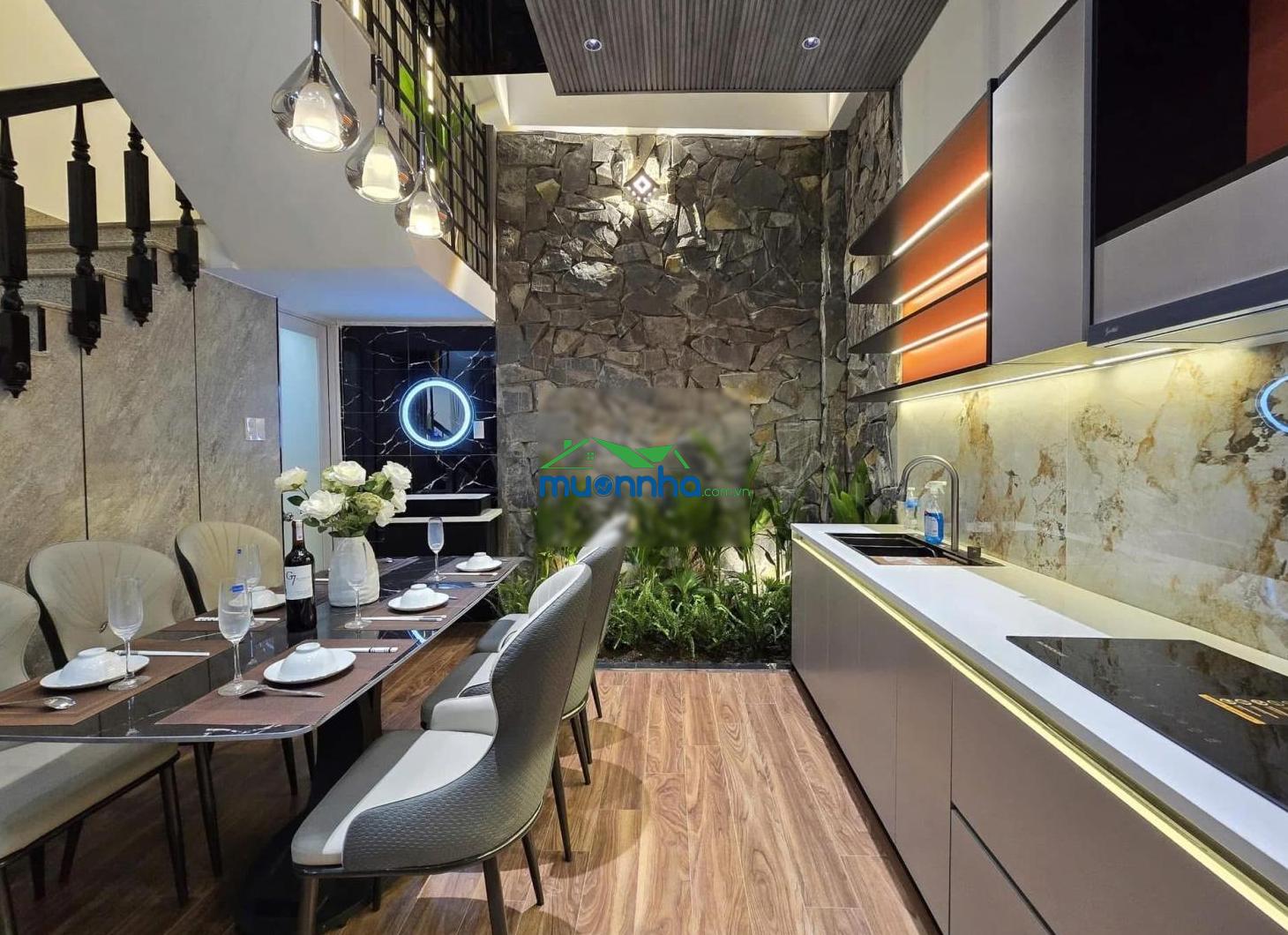 Tôi dư căn nhà cần bán gấp trần não, p. an khánh, q2. dt 62m2 sổ hồng riêng - 4