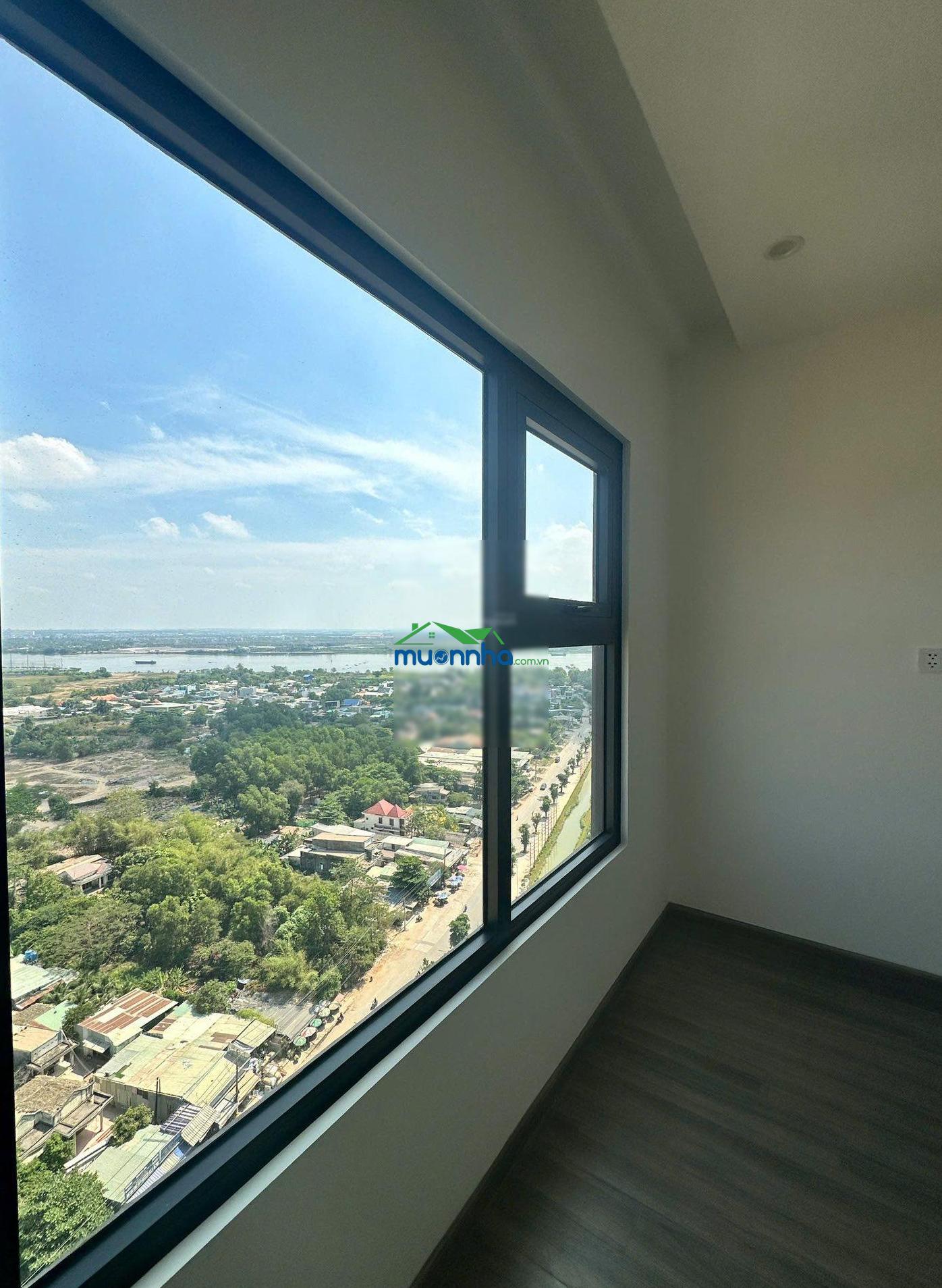 Giảm sốc 23%! căn 3pn 81m² vinhomes grand park bs9 chỉ 3,8 tỷ view kênh hoa sen, liền kề vincom - 4