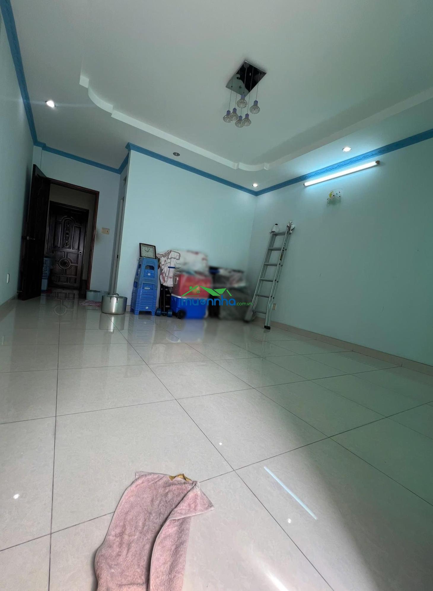 Nhà hẻm tứ hải f6 tân bình, 4.4x17m, 4 tầng, 5pn, nhỉnh 7 tỷ - 2
