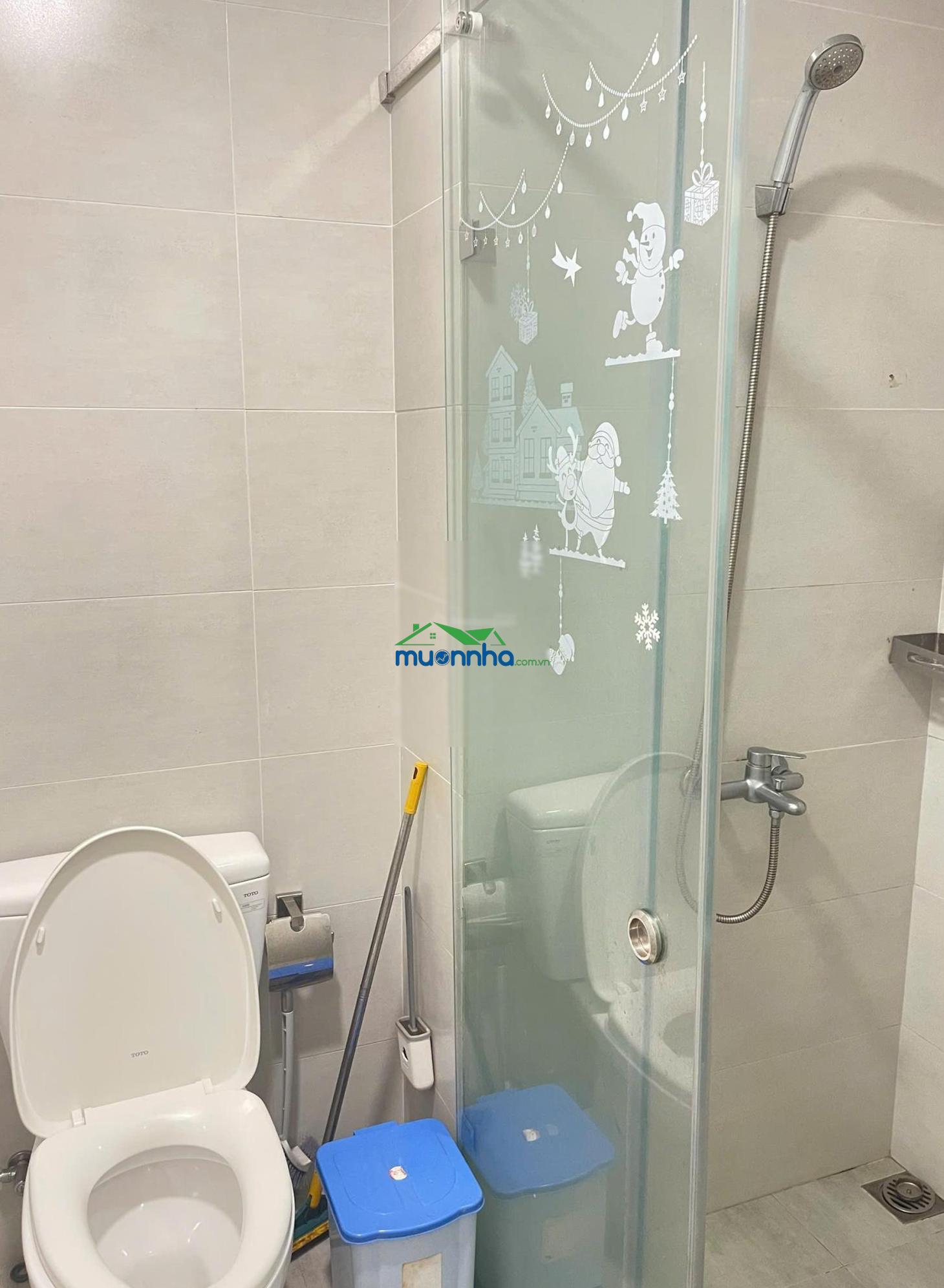 Cho thuê cc ricca q9, 7 tr/th, dt 56m2, 1pn+1,1wc full nội thất có thể vào ở liền.lh 0902 564 ***