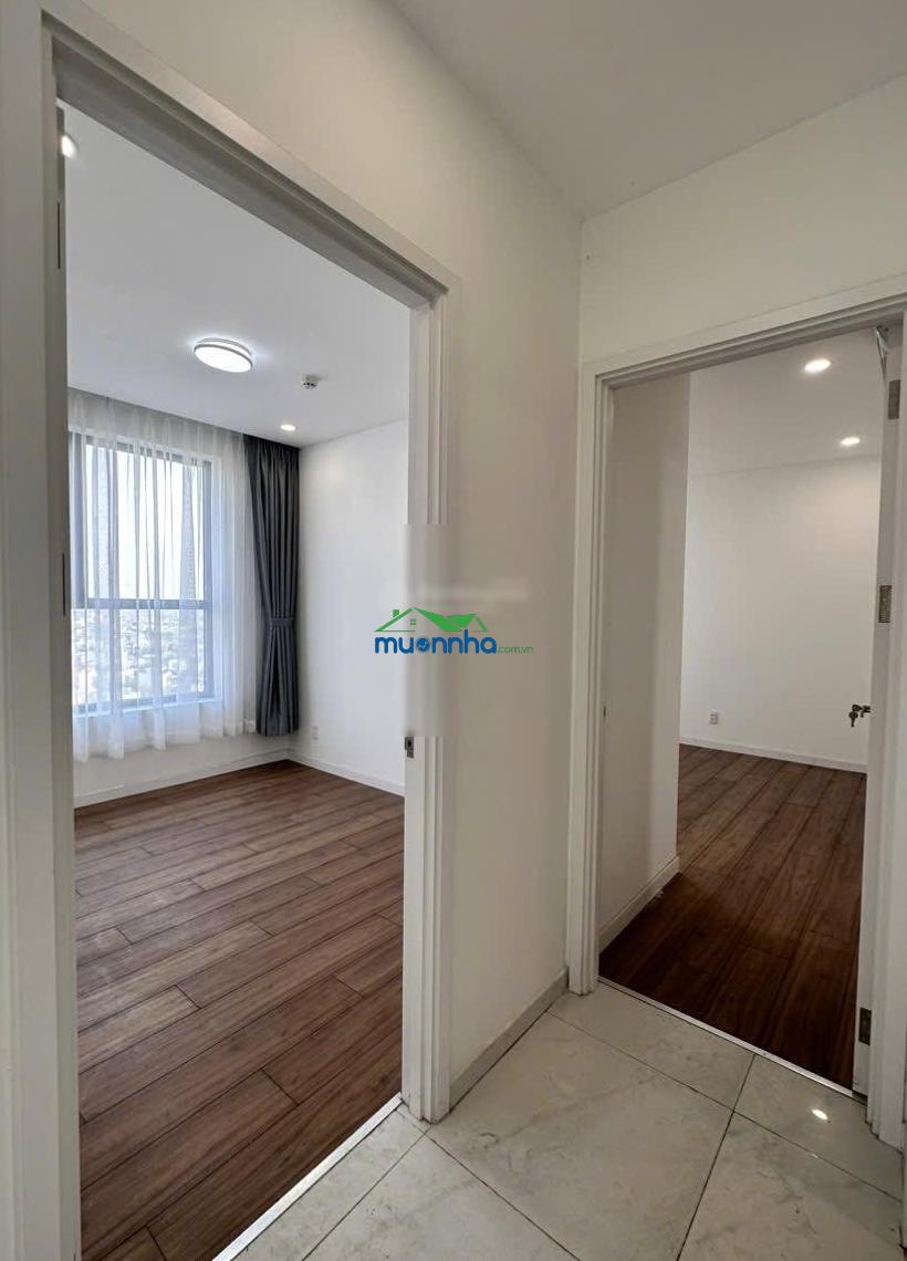 Cho thuê căn hộ d'lusso q2 giá 14tr căn 2pn 2wc, nội thất cơ bản, tầng cao view sông