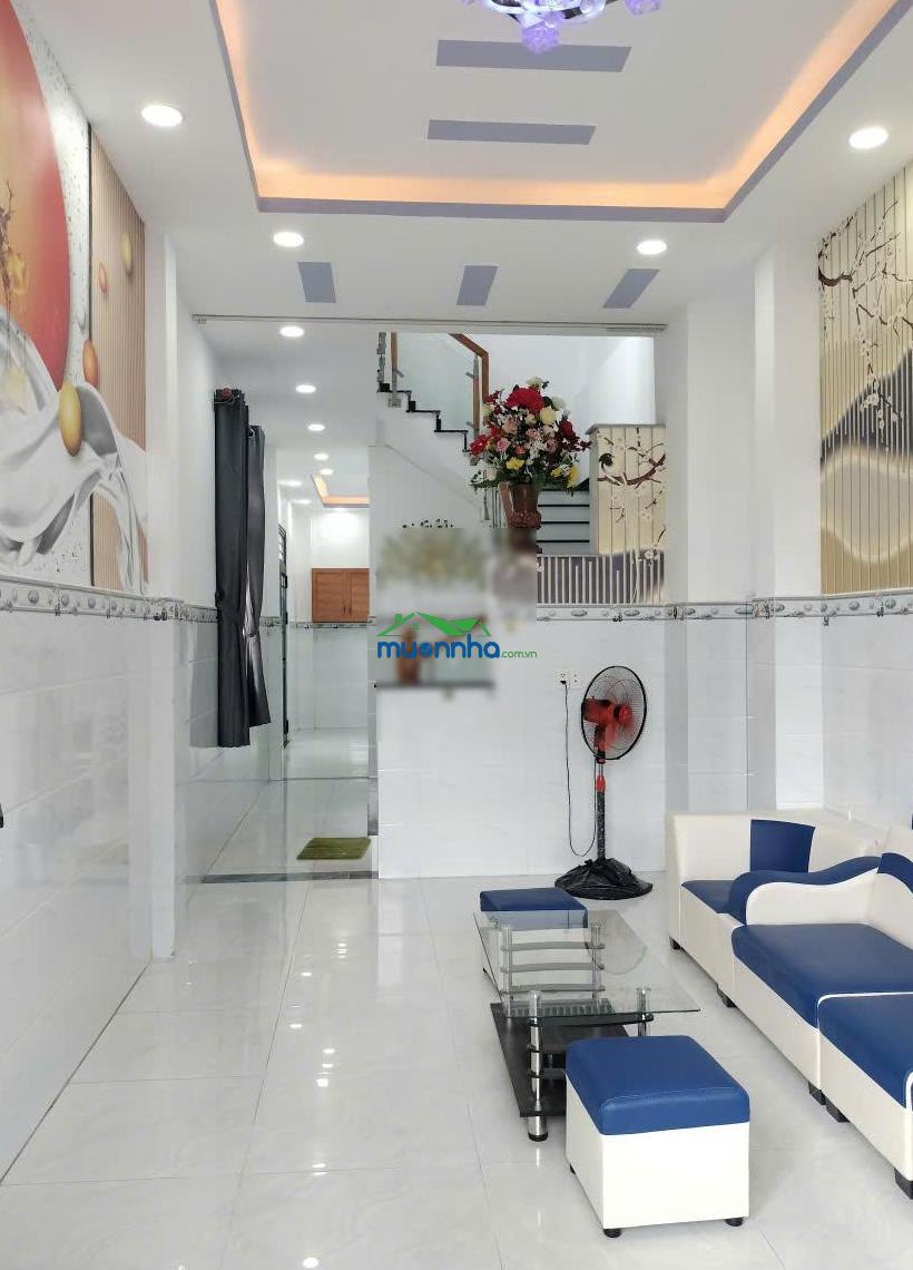 Căn góc 3 tầng, 81m2, hẻm 7m- phù hợp ở kết hợp làm vp, nail, spa, 6,2 tỷ
