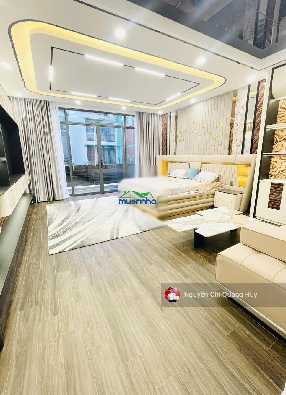 Nhà phố hiện đại phong cách châu âu - đường rộng 12m có vỉa hè - ngay kdc phú mỹ q7 - giá 18,6 tỷ - 2