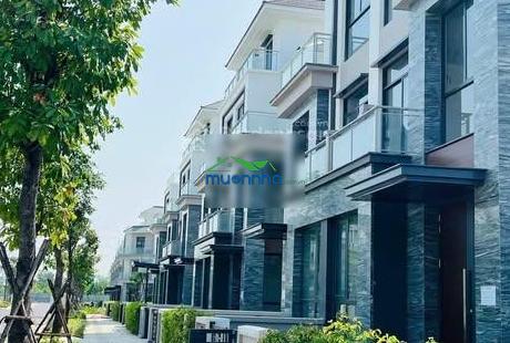 Bán biệt thự compound view sông quận 2 sd 300m2, giá chỉ từ 25 tỷ, sổ hồng công chứng ngay - 2