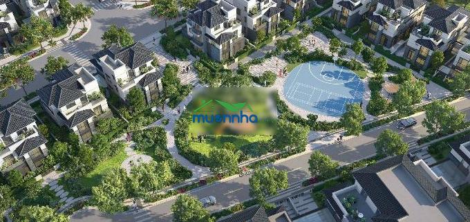 Bán nhà phố gladia khang điền quận 2 xây dựng 1 trệt 3 lầu chỉ 23tỷ166. sổ hồng riêng. xem nhà ngay - 2