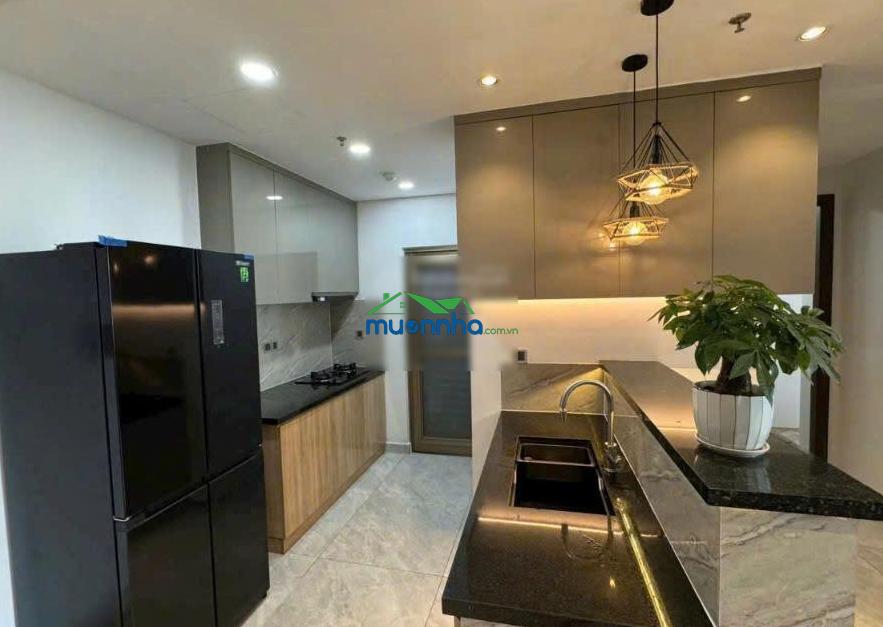 Cần cho thuê gấp căn hộ midtown - pmh, q7, nhà đẹp, giá siêu rẻ: lh: 0918 785 *** - 2