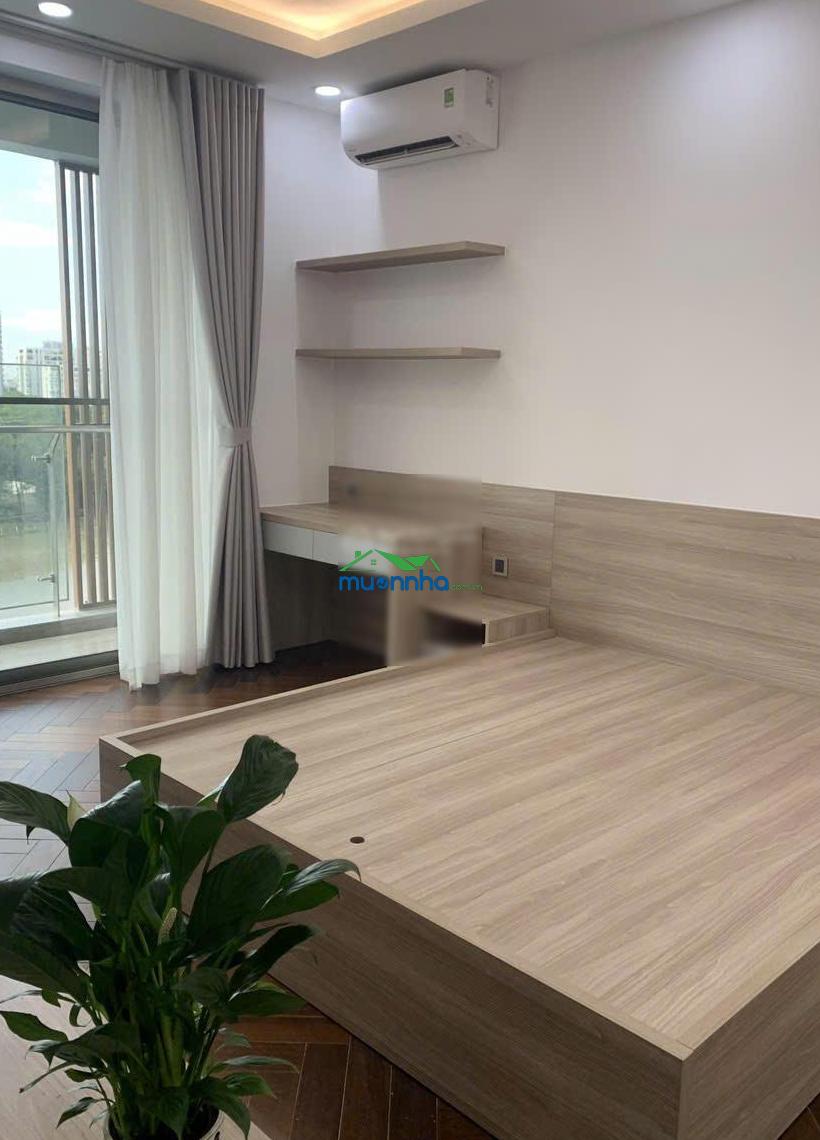 Chuyên cho thuê chcc midtown - phú mỹ hưng - q7. 2pn, 3pn - 2wc. lh 0918 785 *** - 4